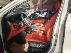 BMW X2 2022 sDrive25i M Sports Package - фото 10