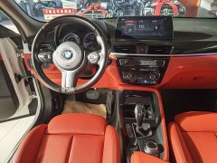 BMW X2 2022 sDrive25i M Sports Package - фото 12