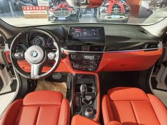 BMW X2 2022 sDrive25i M Sports Package - фото 13