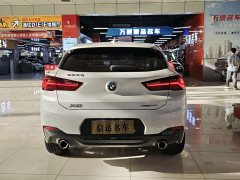 BMW X2 2022 sDrive25i M Sports Package - фото 15