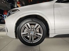 BMW X2 2022 sDrive25i M Sports Package - фото 16