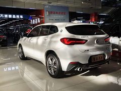 BMW X2 2022 sDrive25i M Sports Package - фото 17