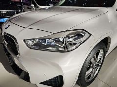 BMW X2 2022 sDrive25i M Sports Package - фото 18