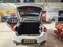 BMW X2 2022 sDrive25i M Sports Package - фото 19