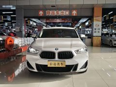 BMW X2 2022 sDrive25i M Sports Package - фото 2