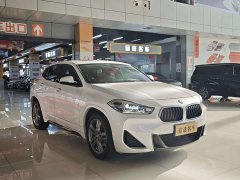 BMW X2 2022 sDrive25i M Sports Package - фото 3