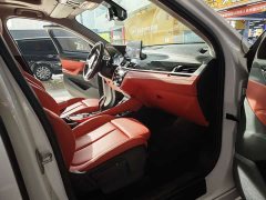 BMW X2 2022 sDrive25i M Sports Package - фото 6