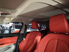 BMW X2 2022 sDrive25i M Sports Package - фото 8