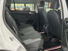 Volkswagen Tiguan L 2023 330TSI automatic two-wheel drive smart version - фото 12