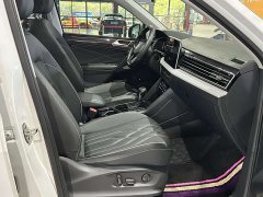 Volkswagen Tiguan L 2023 330TSI automatic two-wheel drive smart version - фото 13