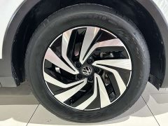 Volkswagen Tiguan L 2023 330TSI automatic two-wheel drive smart version - фото 17