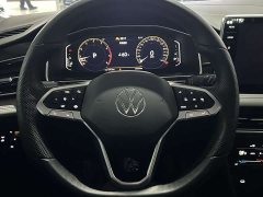 Volkswagen Tiguan L 2023 330TSI automatic two-wheel drive smart version - фото 4