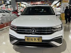 Volkswagen Tiguan L 2023 330TSI automatic two-wheel drive smart version - фото 5
