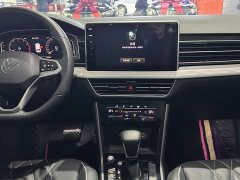 Volkswagen Tiguan L 2023 330TSI automatic two-wheel drive smart version - фото 7