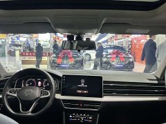 Volkswagen Tiguan L 2023 330TSI automatic two-wheel drive smart version - фото 9
