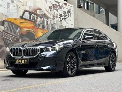BMW 5 Series 525Li M Sports Package - фото 1
