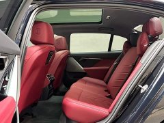 BMW 5 Series 525Li M Sports Package - фото 10