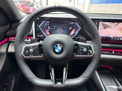 BMW 5 Series 525Li M Sports Package - фото 12