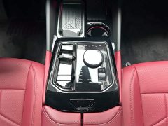BMW 5 Series 525Li M Sports Package - фото 15