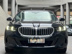 BMW 5 Series 525Li M Sports Package - фото 2