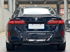BMW 5 Series 525Li M Sports Package - фото 4