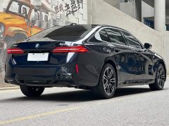 BMW 5 Series 525Li M Sports Package - фото 5