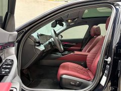 BMW 5 Series 525Li M Sports Package - фото 9