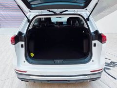 Haval H6 Guochao Edition 1.5T Automatic Urban Edition - фото 17