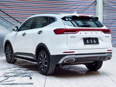 Haval H6 Guochao Edition 1.5T Automatic Urban Edition - фото 19