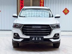 Haval H6 Guochao Edition 1.5T Automatic Urban Edition - фото 2