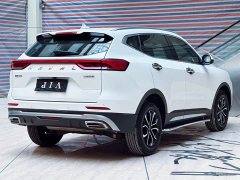 Haval H6 Guochao Edition 1.5T Automatic Urban Edition - фото 3
