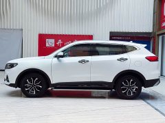 Haval H6 Guochao Edition 1.5T Automatic Urban Edition - фото 5