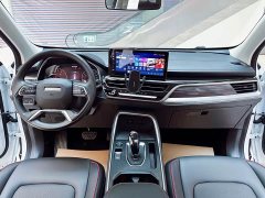 Haval H6 Guochao Edition 1.5T Automatic Urban Edition - фото 6