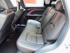 Haval H6 Guochao Edition 1.5T Automatic Urban Edition - фото 7