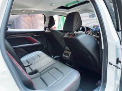 Haval H6 Guochao Edition 1.5T Automatic Urban Edition - фото 8