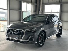 Audi Q3 35 TFSI Fashionable and Dynamic - фото 1