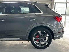 Audi Q3 35 TFSI Fashionable and Dynamic - фото 10