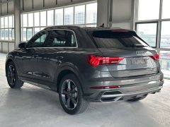 Audi Q3 35 TFSI Fashionable and Dynamic - фото 11