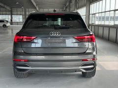 Audi Q3 35 TFSI Fashionable and Dynamic - фото 12