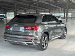 Audi Q3 35 TFSI Fashionable and Dynamic - фото 13