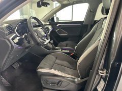 Audi Q3 35 TFSI Fashionable and Dynamic - фото 16