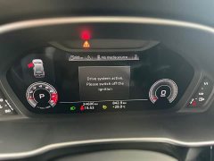 Audi Q3 35 TFSI Fashionable and Dynamic - фото 17
