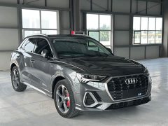 Audi Q3 35 TFSI Fashionable and Dynamic - фото 2