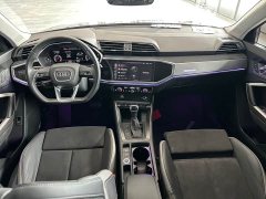Audi Q3 35 TFSI Fashionable and Dynamic - фото 20