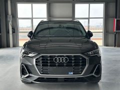 Audi Q3 35 TFSI Fashionable and Dynamic - фото 3