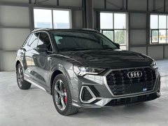 Audi Q3 35 TFSI Fashionable and Dynamic - фото 4