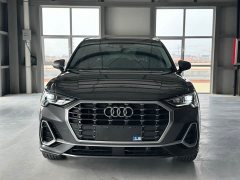 Audi Q3 35 TFSI Fashionable and Dynamic - фото 5