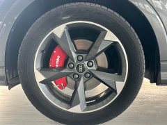 Audi Q3 35 TFSI Fashionable and Dynamic - фото 8