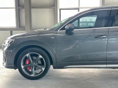 Audi Q3 35 TFSI Fashionable and Dynamic - фото 9