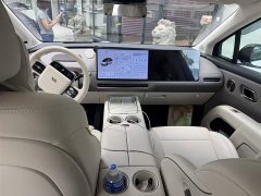 Li Auto Ideal i8 Standard Edition - фото 4